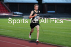 Senior graded 3000 metres, 2019 North East Grand Prix, Gateshead Stadium. Photo: David T. Hewitson/Sports for All Pics